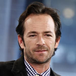 Why the passing of Luke Perry made us all gasp